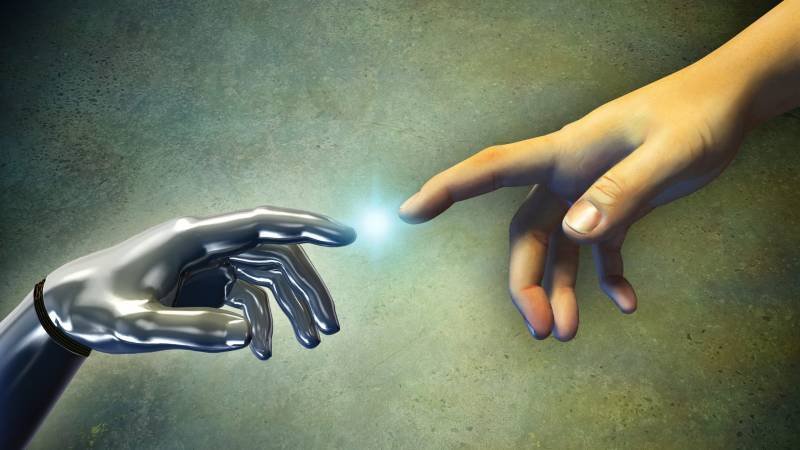 2025: El año en que la tecnología desafió al caos global