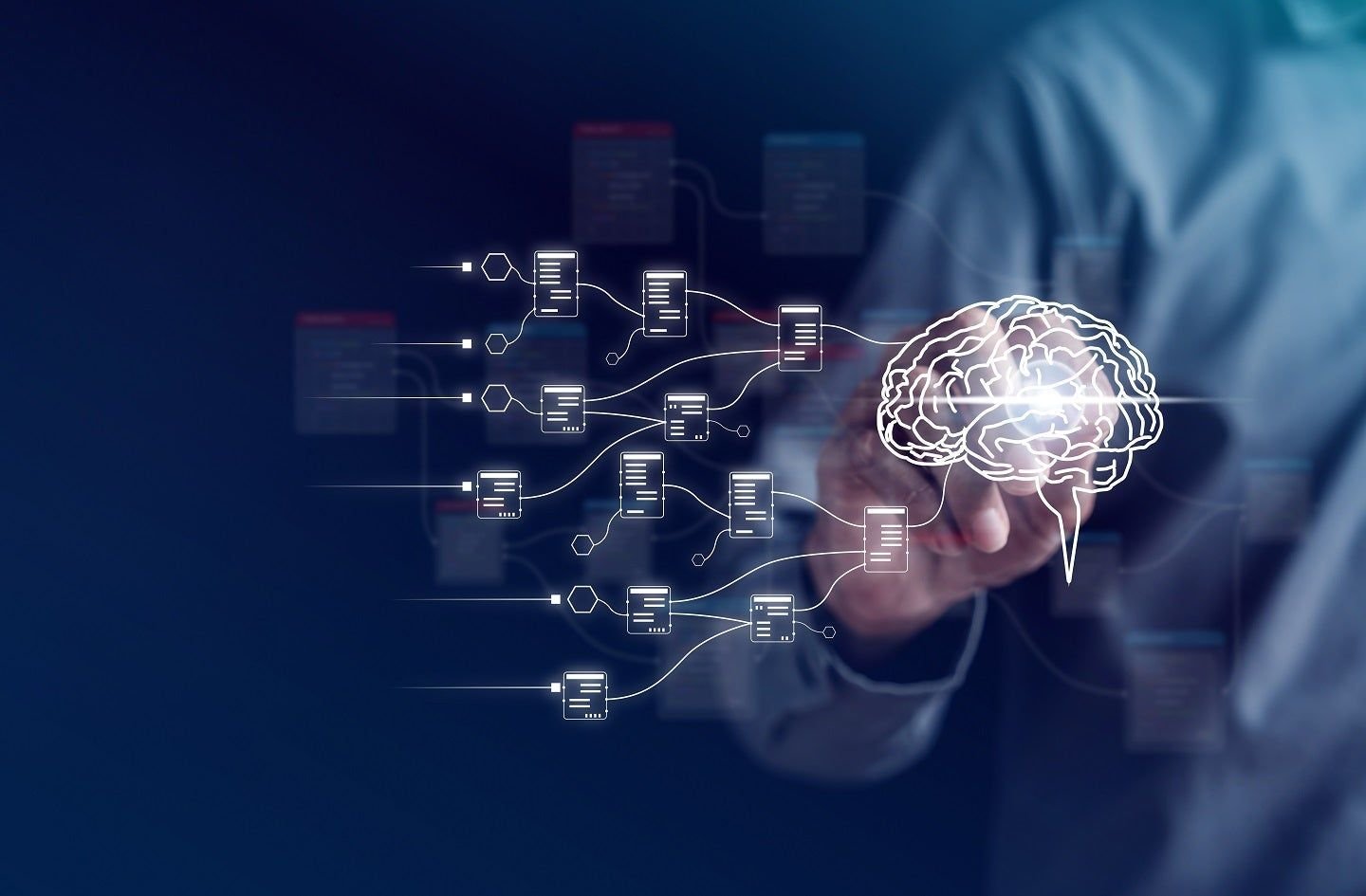 Análisis. Neurointerfaces DIY para desarrolladores: cómo integrar un BCI con Python y Rust para controlar entornos de desarrollo integrado con la mente