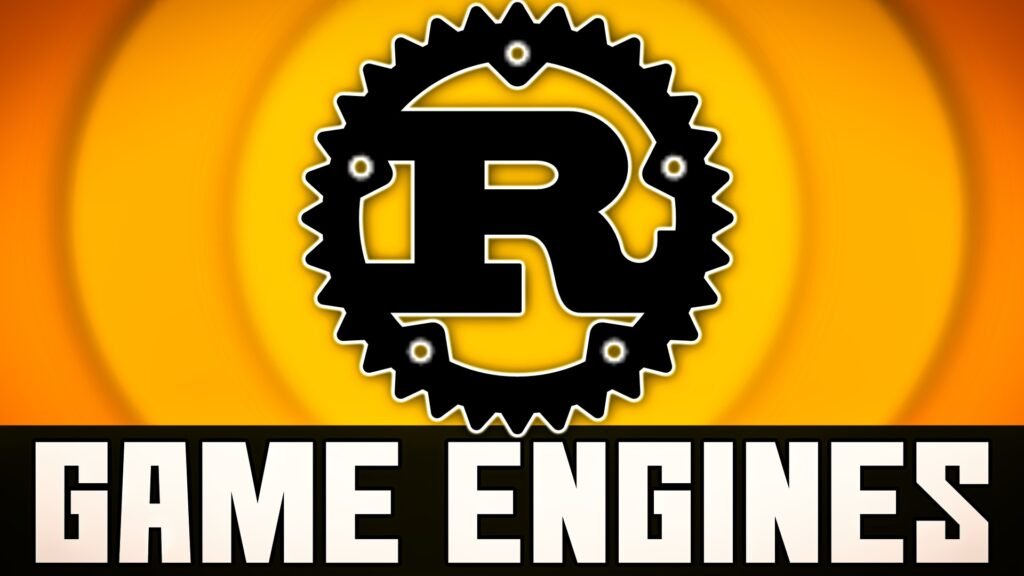 Artículo Técnico. Integración de Python y Rust para crear un motor de juego indie en tiempo real