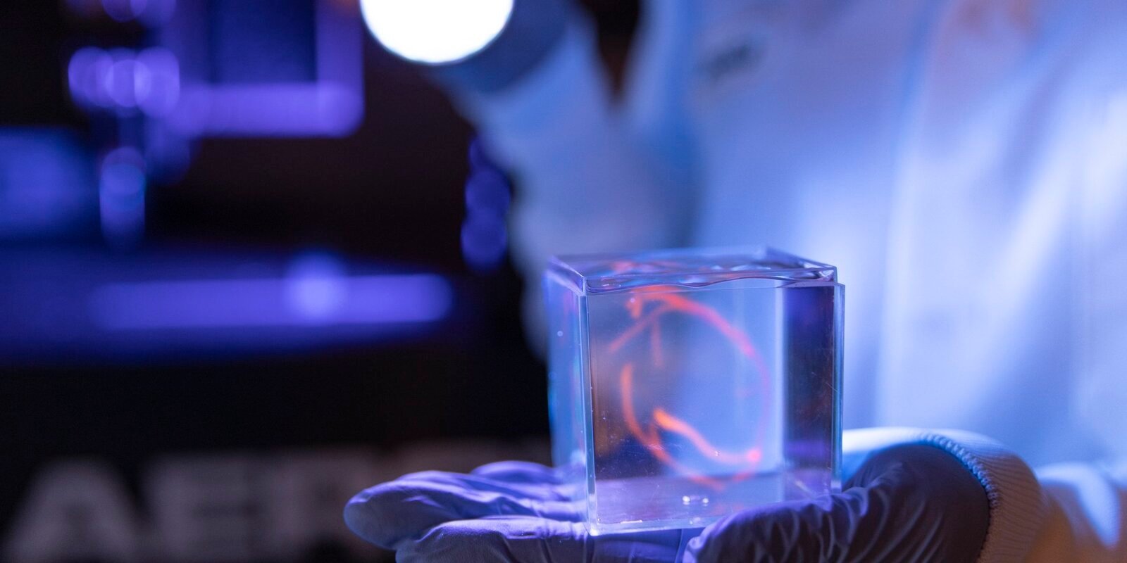 Bioimpresión 3D: ¿El fin de las listas de espera para trasplantes?