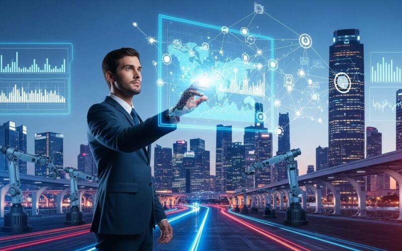 Blog de Violetta sobre novedades tecnologicas en 2025