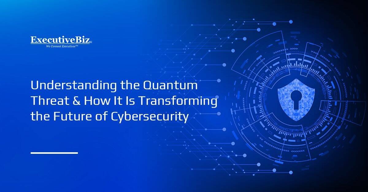 Blog. "El impacto de la computación cuántica en la seguridad cibernética: ¿están nuestros datos en peligro?"