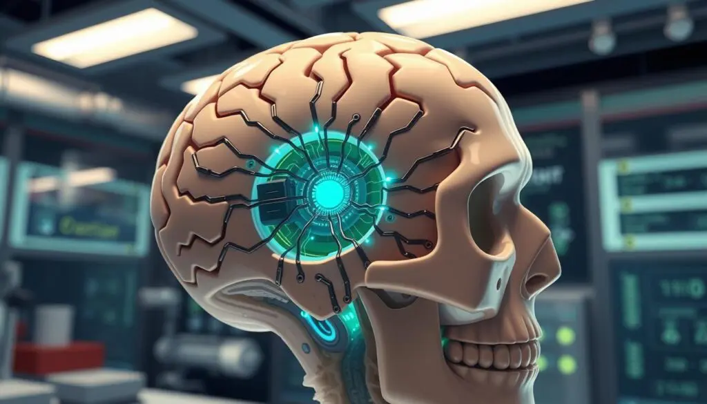 Blog. La evolución de las interfaces cerebro-computadora: ¿pueden las máquinas leer nuestros pensamientos?