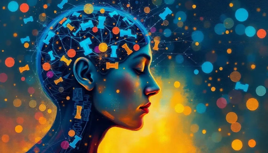Blog. Nanobots que reparan neuronas: el amanecer de los tratamientos para el Alzheimer y el Parkinson