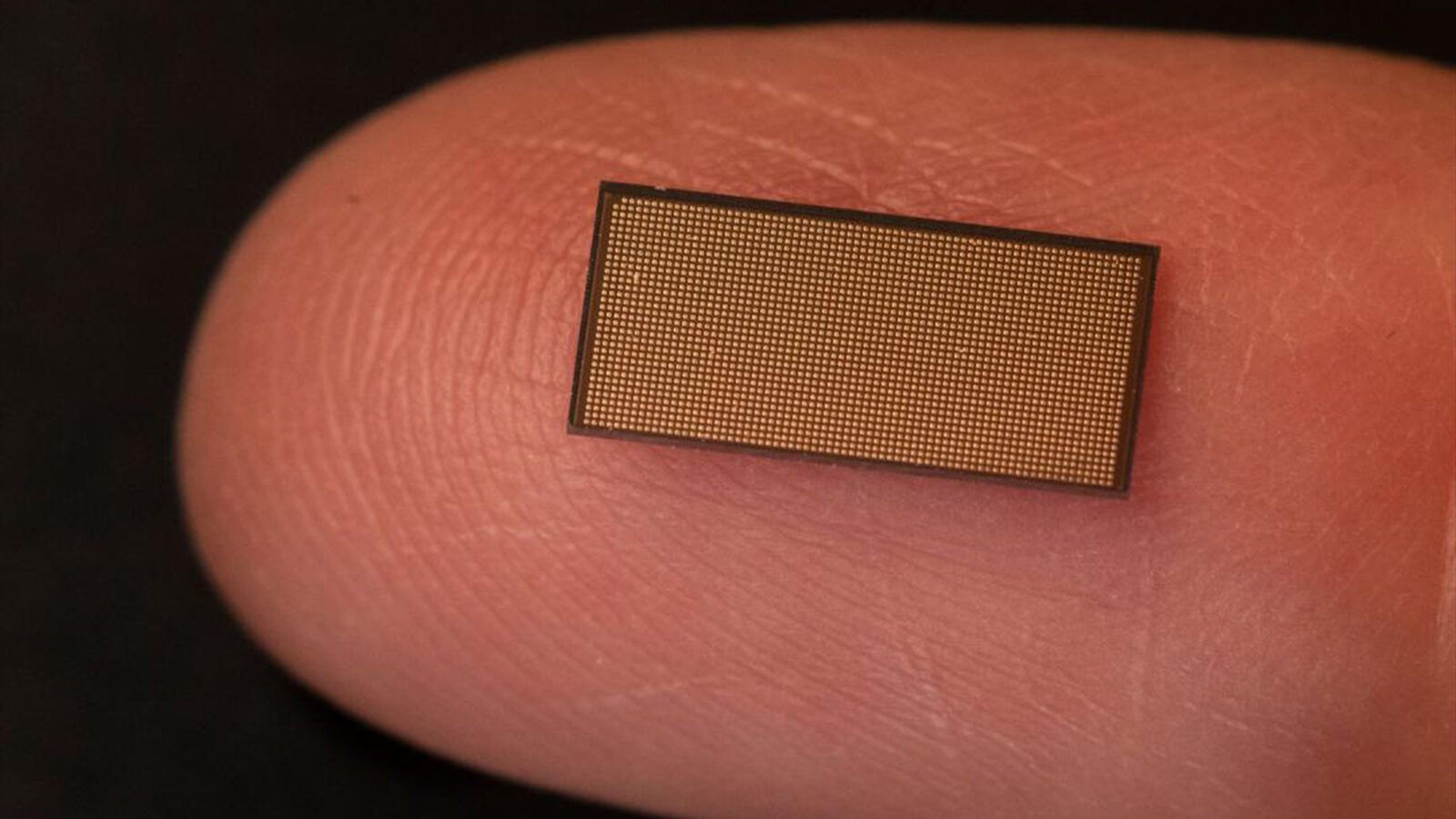 Chips neuromórficos: superando los límites de la IA convencional