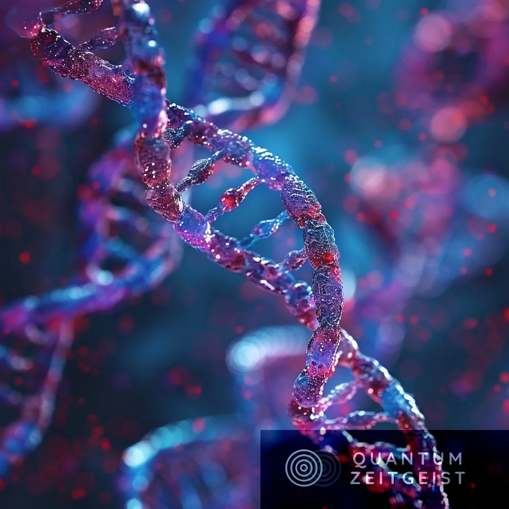 Computación con ADN: el futuro biológico del procesamiento de datos