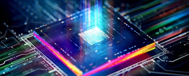 Cristales de tiempo: la revolución en computación cuántica