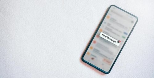 Cuando los árboles nos envían WhatsApp