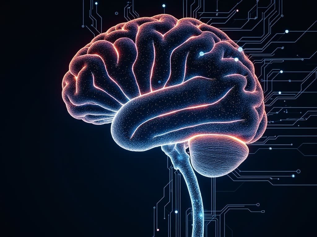Neurointerfaces vs. Código: La Batalla Cuántica de 2026