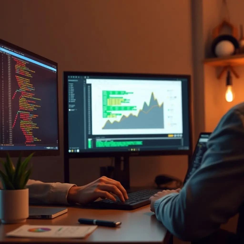 Solidity: cómo pasé de 180.000 gas a un contrato eficiente