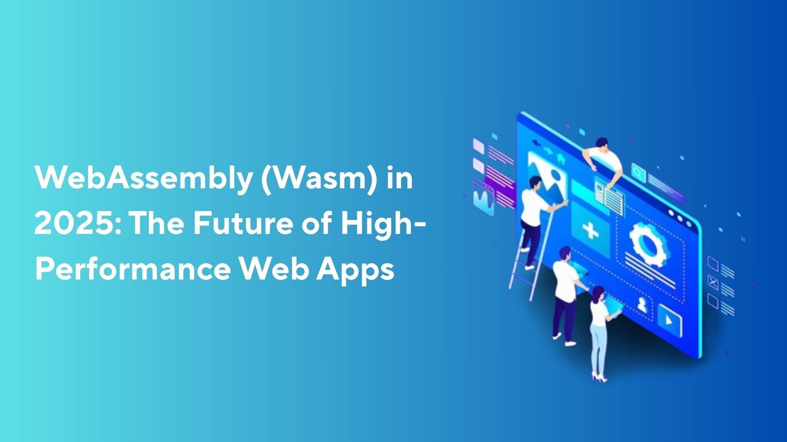 WebAssembly en tu app nativa