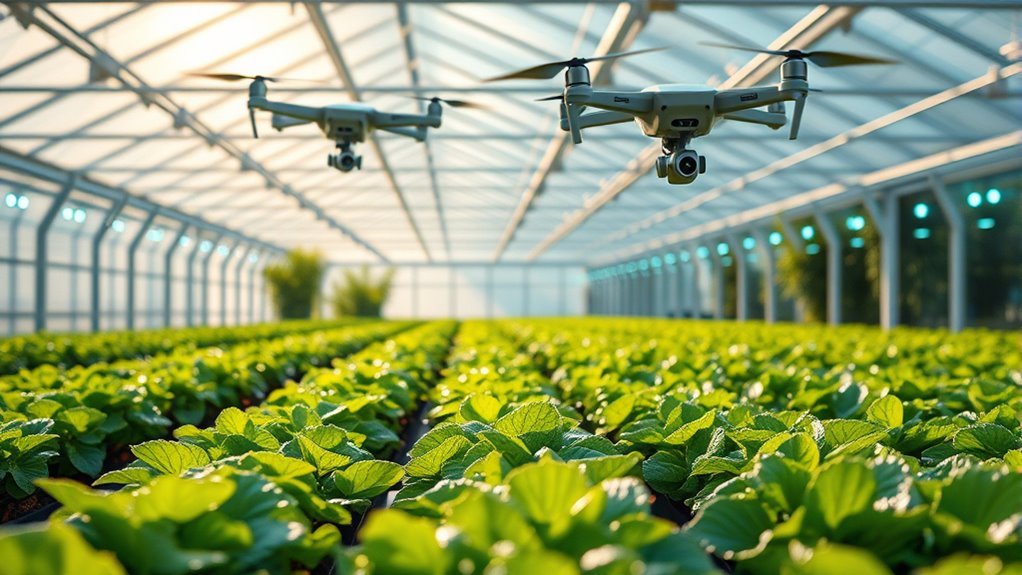 ¿Y si tus plantas te hablaran? La revolución verde con IA emocional
