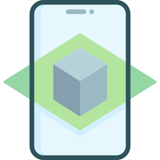 Desarrollo de Apps en AR